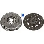 SACHS Koppelingsset 3000 970 096