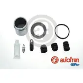 AUTOFREN SEINSA Reparatieset, remklauw D4-1834C