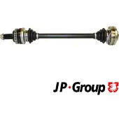 JP GROUP 1453100100 Aandrijfas