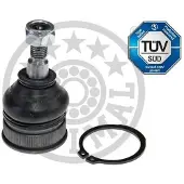 OPTIMAL G3-001 Fuseekogel