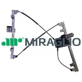 MIRAGLIO 30/3126 Raammechanisme
