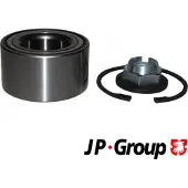 JP GROUP Wiellagerset 1541301810