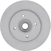 Bosch 0 986 479 387 Remschijf