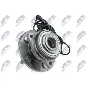 NTY KLP-CH-023 Wiellagerset