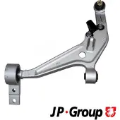 JP GROUP Besturingsarm spoor 4040101370