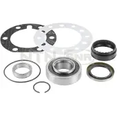 SNR R141.43 Wiellagerset