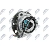 NTY KLP-PL-013 Wiellagerset