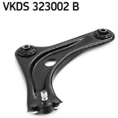 Skf VKDS 323002 B Draagarm
