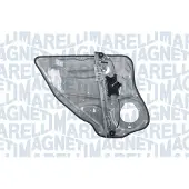 MAGNETI MARELLI 350103170433 Raammechanisme