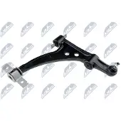 NTY Draagarm, wielophanging ZWD-AR-003