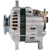 Hella 8EL 012 428-281 Dynamo / Alternator