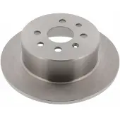 MAPCO 15847 Remschijf