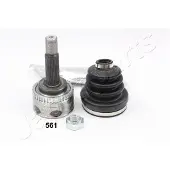 Japanparts GI-561 Homokineet reparatie set, aandrijfas