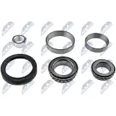 NTY KLT-CT-016 Wiellagerset