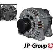 JP GROUP Dynamo / Alternator 3190100700