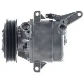 MAHLE ORIGINAL ACP 1547 000S Aircopomp