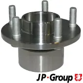 JP GROUP 1541400700 Wiellagerset