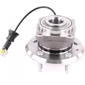 VAICO V33-0163 Wiellagerset