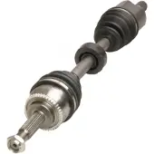 MAXGEAR 49-2426 Aandrijfas