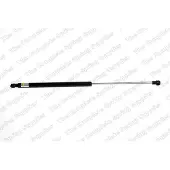 LESJÖFORS 8135712 Gasveer achterklep