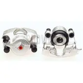 BUDWEG CALIPER Remklauw BUDWEG 342894, voor links