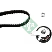 INA Distributieriemset 530020210 Ina voor o.a. AUDI, SKODA, VOLKSWAGEN