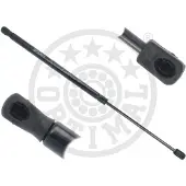 OPTIMAL AG-51537 Gasveer achterklep