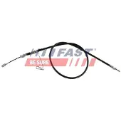 Fast Sports Nutrition FT69012 Handremkabel