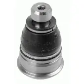 LEMFÖRDER 36818 01 Fuseekogel
