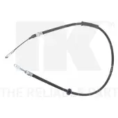 NK 903376 Handremkabel