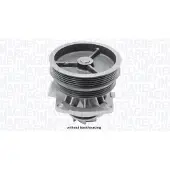 MAGNETI MARELLI 352316170303 Waterpomp