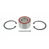 MAPCO 26801 Wiellagerset