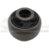3RG 50287 Draagarmrubber