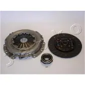 Japko 92507 Koppelingsset
