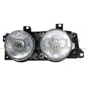 PRASCO BM0424703 Koplamp