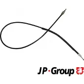 JP GROUP 1170308500 Handremkabel