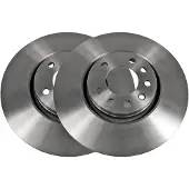 VAICO V40-80046 Remschijf