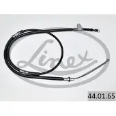 Linex Kabel, parkeerrem 44.01.65 rechts