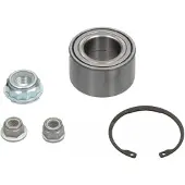 KAVO PARTS Wiellagerset WBK-10042