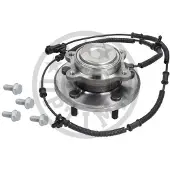 OPTIMAL 992881 Wiellagerset