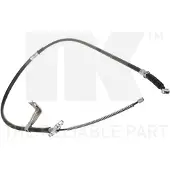 NK 9045123 Handremkabel