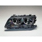MAGNETI MARELLI Koplamp LPF301 Magneti Marelli voor o.a. BMW