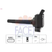 Facet 9.6545 Bobine