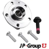 JP GROUP 1141402200 Wiellagerset