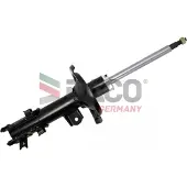 DACO Germany 451702L Schokdemper