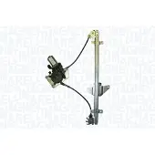 MAGNETI MARELLI 350103201600 Raammechanisme
