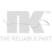 NK 853979 Remslang