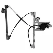 MAGNETI MARELLI Raamregelaar 350103102500 links