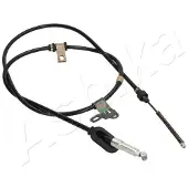 ASHIKA 131-02-2051L Handremkabel