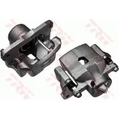 TRW Remklauw BHZ103, voorkant links